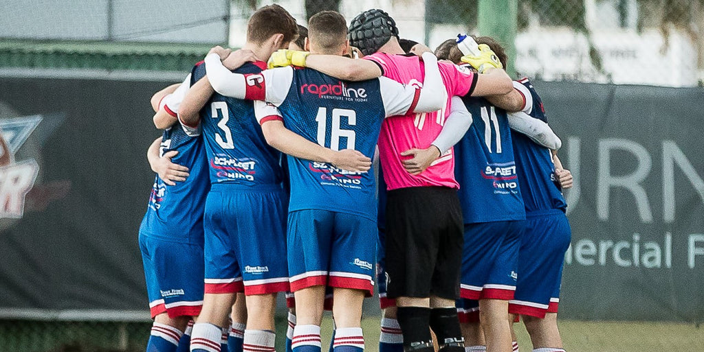 Pre-Season Planning: The Key To A Successful Season